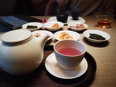 -隐溪茶馆(静安寺店)