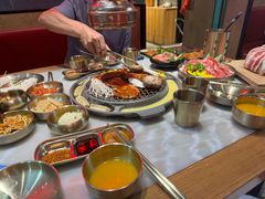 -韩宫宴和牛烤肉(宁波环球银泰城店)