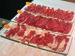 -牛人日志·鲜牛肉骨汤火锅(万科里瑧店)