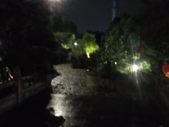 -绿华园休闲山庄