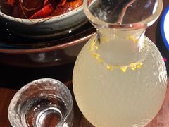 桂花米酒-寻宝记绍兴菜(鲁迅路店)