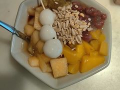 -锦府盐帮·李宅(领展购物广场中关村店)