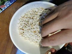 -建基泡馍·西安老字号·清真(永宁店)