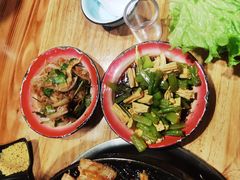 -石记老北京炙子烤肉(松园店)