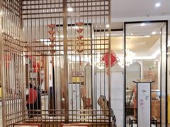 -东来顺饭庄(金泉广场店)