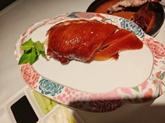 -在前门·烤鸭北京菜(五月花广场店)