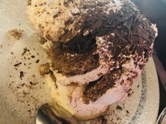 手工提拉米苏-PIZZA BIANCA(万象城店)