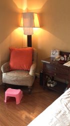 -杰爱月子护理中心