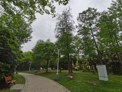-新虹桥中心花园