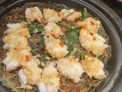 -绿茶餐厅(北京凤凰汇店)