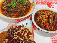 -老闵田螺馆·南昌市井菜·特色小吃(总店)