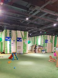 -幻贝家儿童乐园(武汉永旺梦乐城店)