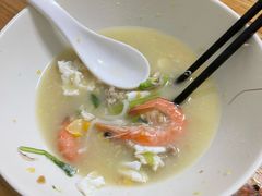 -陈记锦山里焖面