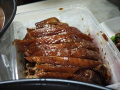 -竺桥兄弟烤鸭馆(竺桥店)