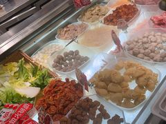 -成都你六姐·牛肉冒菜(城市集市合生汇店)