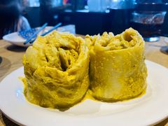 -左邻右舍褡裢火烧(石榴园店)