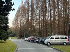 -上海虹桥迎宾馆