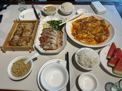 -随缘小馆(红岭路店)