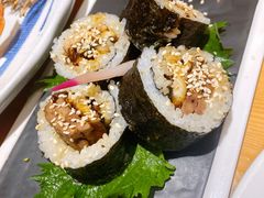 -大岛日本料理铁板烧(南通大饭店)