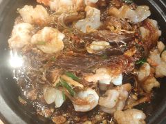 -俭寨大盘鸡·缸子肉·小公鸡·新疆菜(云通店)