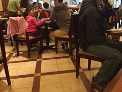 -棒约翰比萨·意面(金桥国际店)