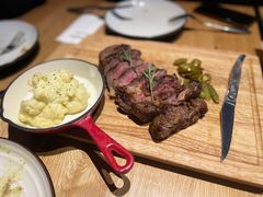 -The Diner X餐厅(青岛万象城店)