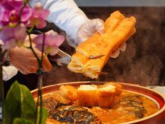 -漢舍中国菜馆(889广场店)