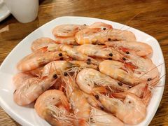 -田大厨海鲜超市(万豪店)