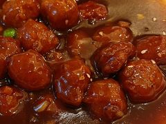 -山西会馆晋三宝·太原菜(五一广场店)