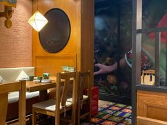 -云海肴·汽锅鸡·云南菜(天山百盛优客店)