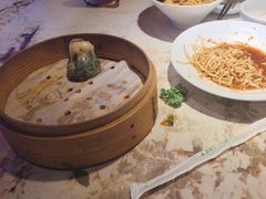 -永春园·扬州早茶·淮扬菜(漫乐城店)