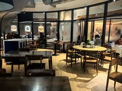 -南门小馆·清真(国贸商城店)