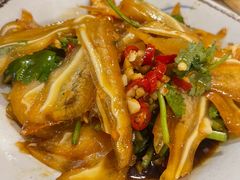 -利杨记·本味轩粥坊·烧烤(宝体店)