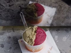 -Dip in Gelato(富民路店)