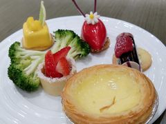 -五洲咖啡厅(五洲大酒店)