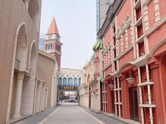 -西安大唐西市博物馆
