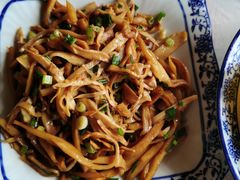 -邱记私房菜·十八年本地菜