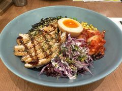 -池奈·咖喱蛋包饭(熙地港店)