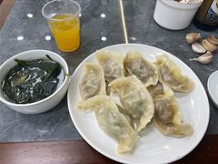 -奉天蚨祥饺子馆