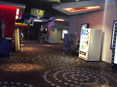 -万达影城(洛阳万达广场IMAX激光店)