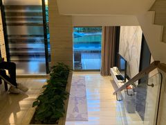 -三亚湾海居铂尔曼度假酒店