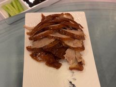 -全聚德(上海首店浦东店)