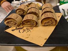 -世外桃源农庄·德清土菜(兴康南路店)