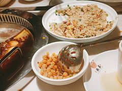 -重庆德庄火锅(映月湖环宇城店)