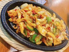 -韩礼年糕(飞虹路店)
