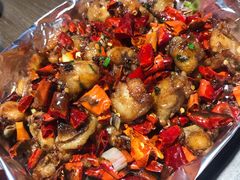 -隆喜元鱼汤包·海鲜(中联广场店)