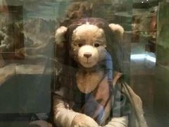 泰迪熊博物馆-济州岛泰迪熊博物馆