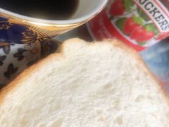 -山崎面包(静安久光店)