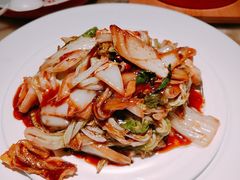 -京华烟云·北京烤鸭(领展购物广场·中关村店)