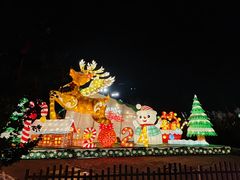 -北京石景山游乐园